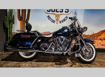 Harley-Davidson Road King Classic Flhrci 2004 occasion