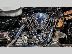Harley-Davidson Road King Classic Flhrci 2004 occasion – foto 2 van 19