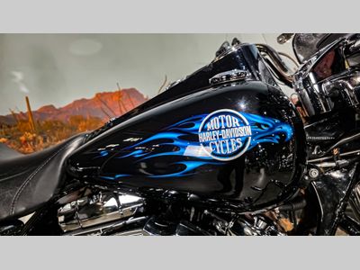 HARLEY-DAVIDSON ROAD KING CLASSIC FLHRCI – foto 3