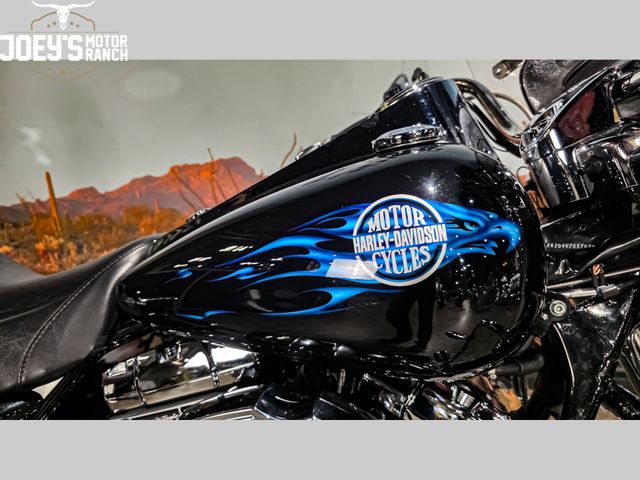 harley-davidson - road-king-classic-flhrci