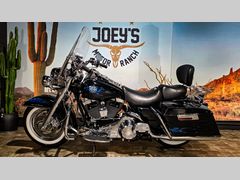 Harley-Davidson Road King Classic Flhrci 2004 occasion – foto 10 van 19