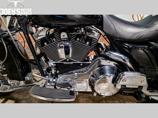 harley-davidson - road-king-classic-flhrci