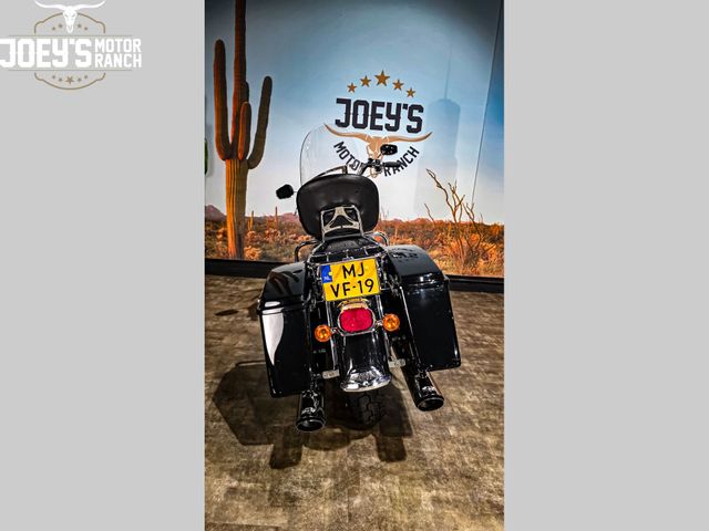 harley-davidson - road-king-classic-flhrci
