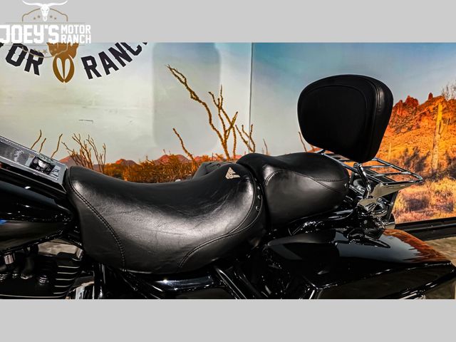 harley-davidson - road-king-classic-flhrci