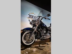 Harley-Davidson Road King Classic Flhrci 2004 occasion – foto 15 van 19