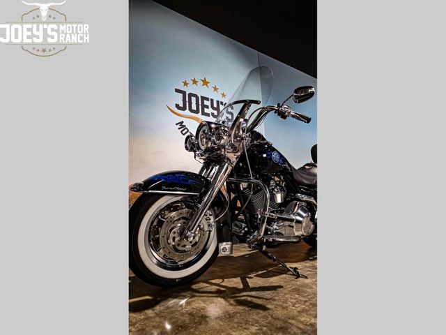 harley-davidson - road-king-classic-flhrci