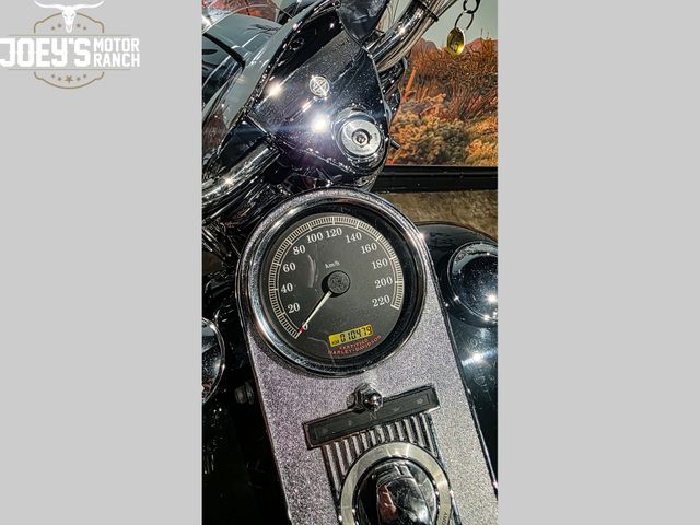 harley-davidson - road-king-classic-flhrci