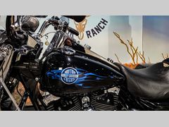 Harley-Davidson Road King Classic Flhrci 2004 occasion – foto 13 van 19