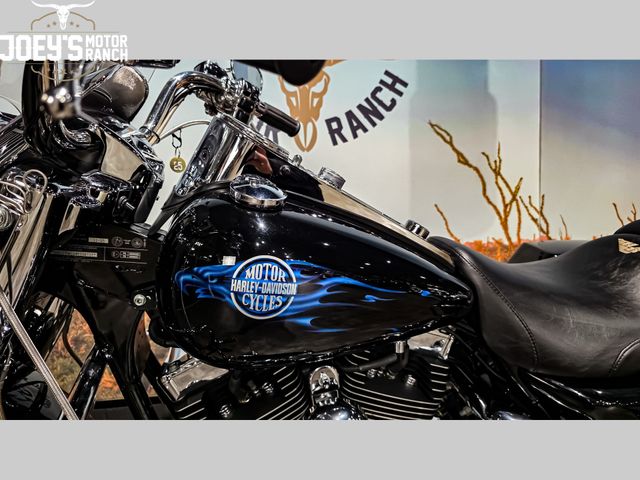 harley-davidson - road-king-classic-flhrci