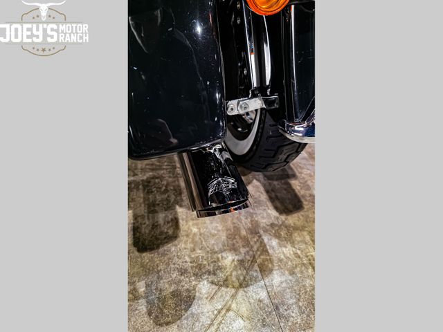 harley-davidson - road-king-classic-flhrci