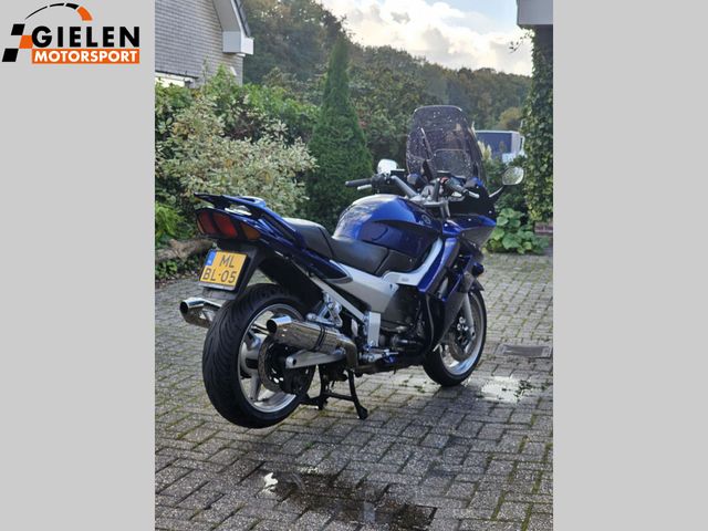 yamaha - fjr-1300