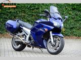 YAMAHA FJR 1300