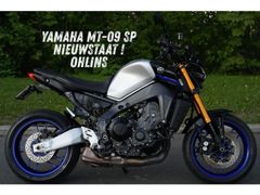 Yamaha MT-09 SP | Ohlins | Nieuwstaat ! 2021 occasion – foto 1 van 19