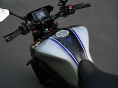 Yamaha MT-09 SP | Ohlins | Nieuwstaat ! 2021 occasion – foto 3 van 19