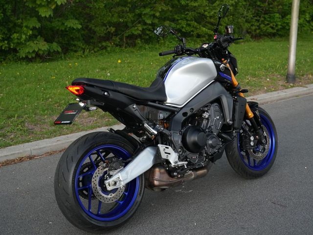 yamaha - mt-09-sp