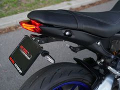 Yamaha MT-09 SP | Ohlins | Nieuwstaat ! 2021 occasion – foto 6 van 19
