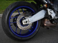 Yamaha MT-09 SP | Ohlins | Nieuwstaat ! 2021 occasion – foto 7 van 19