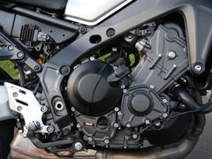 Yamaha MT-09 SP | Ohlins | Nieuwstaat ! 2021 occasion – foto 8 van 19
