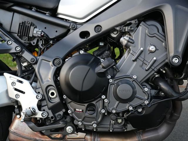 yamaha - mt-09-sp
