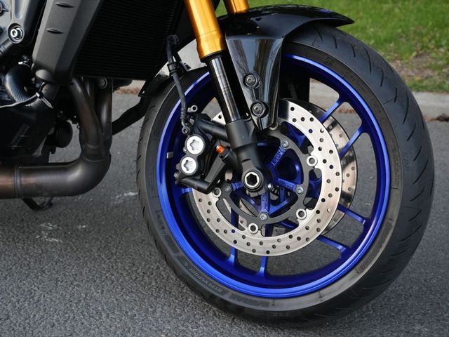 yamaha - mt-09-sp