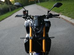 Yamaha MT-09 SP | Ohlins | Nieuwstaat ! 2021 occasion – foto 10 van 19