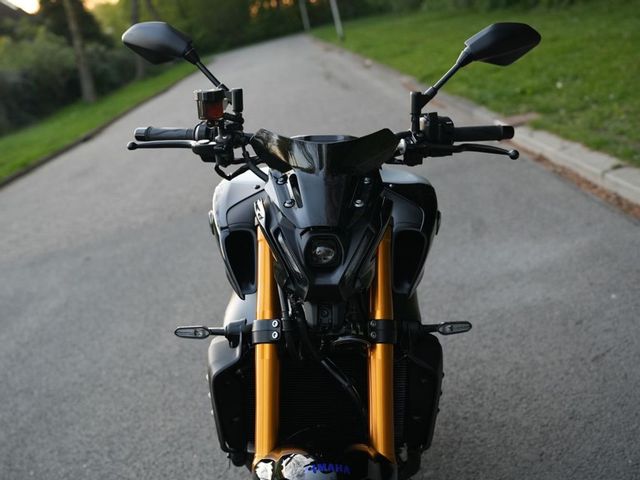 yamaha - mt-09-sp