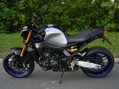 Yamaha MT-09 SP | Ohlins | Nieuwstaat ! 2021 occasion – foto 11 van 19