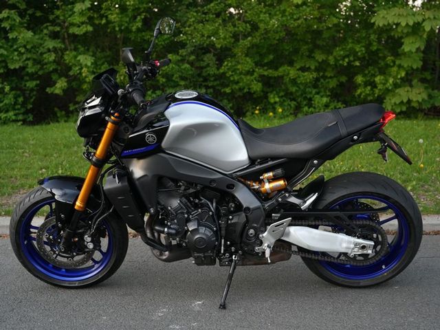 yamaha - mt-09-sp