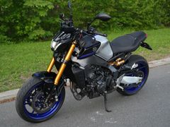 Yamaha MT-09 SP | Ohlins | Nieuwstaat ! 2021 occasion – foto 12 van 19
