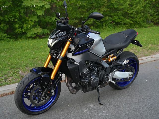 yamaha - mt-09-sp