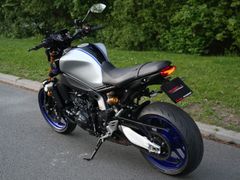 Yamaha MT-09 SP | Ohlins | Nieuwstaat ! 2021 occasion – foto 13 van 19