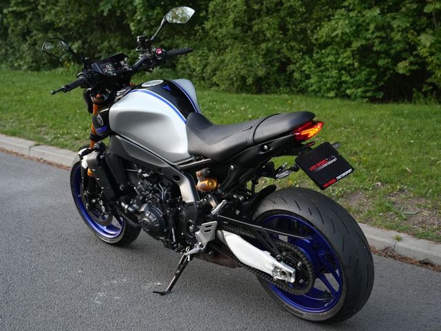 yamaha - mt-09-sp