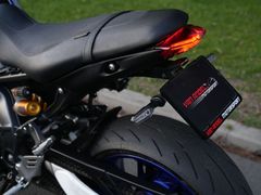 Yamaha MT-09 SP | Ohlins | Nieuwstaat ! 2021 occasion – foto 14 van 19