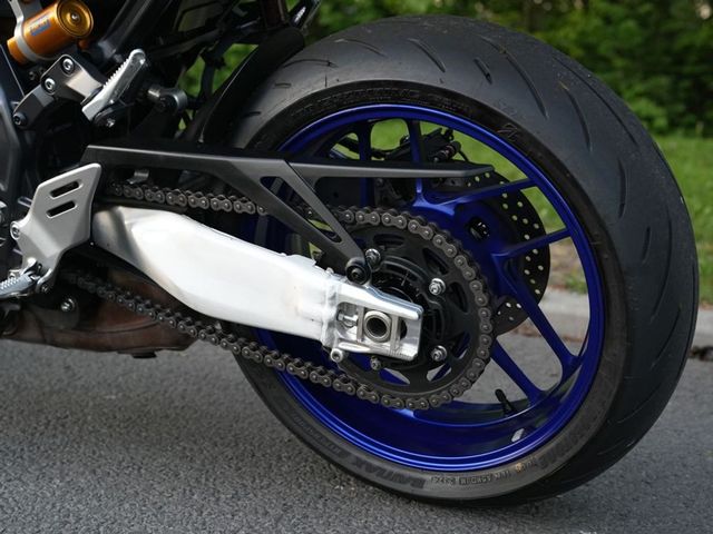 yamaha - mt-09-sp