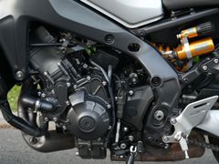 Yamaha MT-09 SP | Ohlins | Nieuwstaat ! 2021 occasion – foto 16 van 19