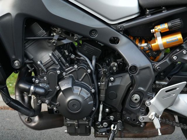 yamaha - mt-09-sp
