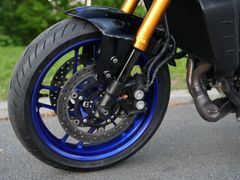 Yamaha MT-09 SP | Ohlins | Nieuwstaat ! 2021 occasion – foto 17 van 19