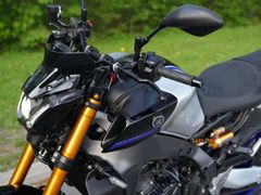 Yamaha MT-09 SP | Ohlins | Nieuwstaat ! 2021 occasion – foto 18 van 19