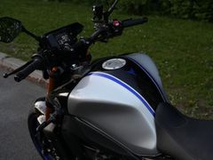 Yamaha MT-09 SP | Ohlins | Nieuwstaat ! 2021 occasion – foto 19 van 19