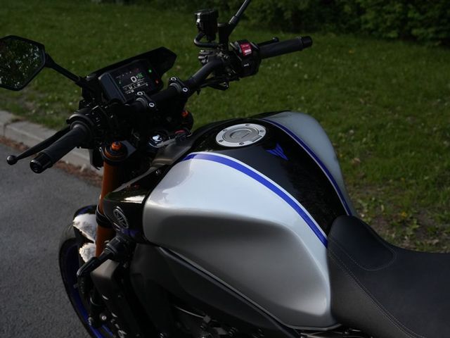 yamaha - mt-09-sp