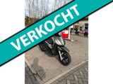 PIAGGIO BEVERLY SPORT TOURING 350