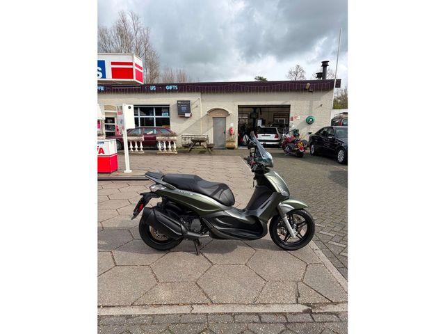 piaggio - beverly-sport-touring-350-abs
