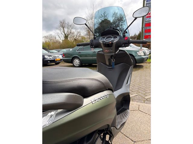 piaggio - beverly-sport-touring-350-abs