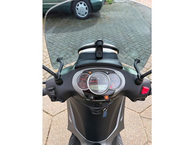 piaggio - beverly-sport-touring-350-abs