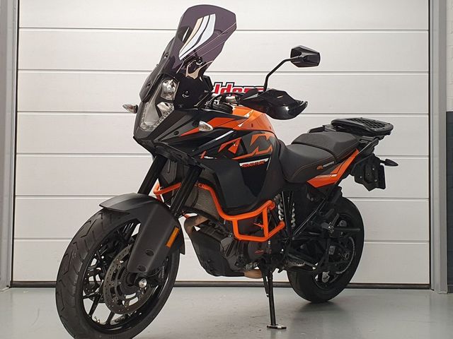ktm - 1090-adventure