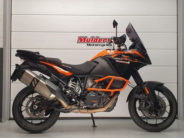 ktm - 1090-adventure