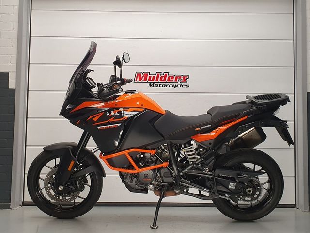 ktm - 1090-adventure