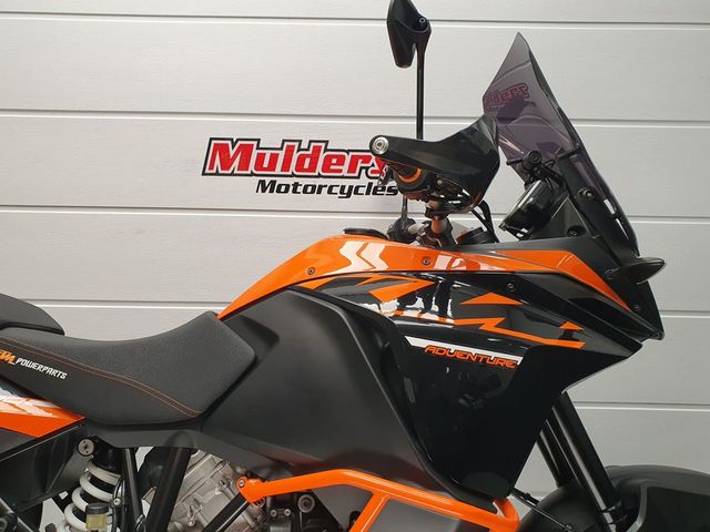 ktm - 1090-adventure