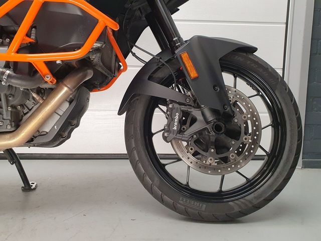 ktm - 1090-adventure