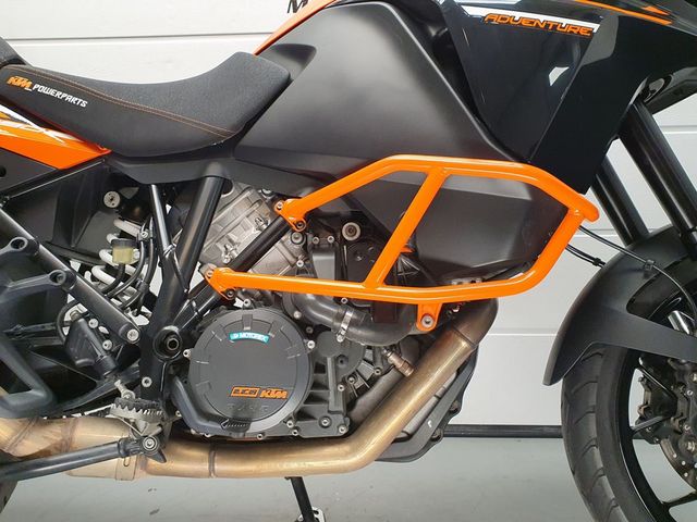 ktm - 1090-adventure